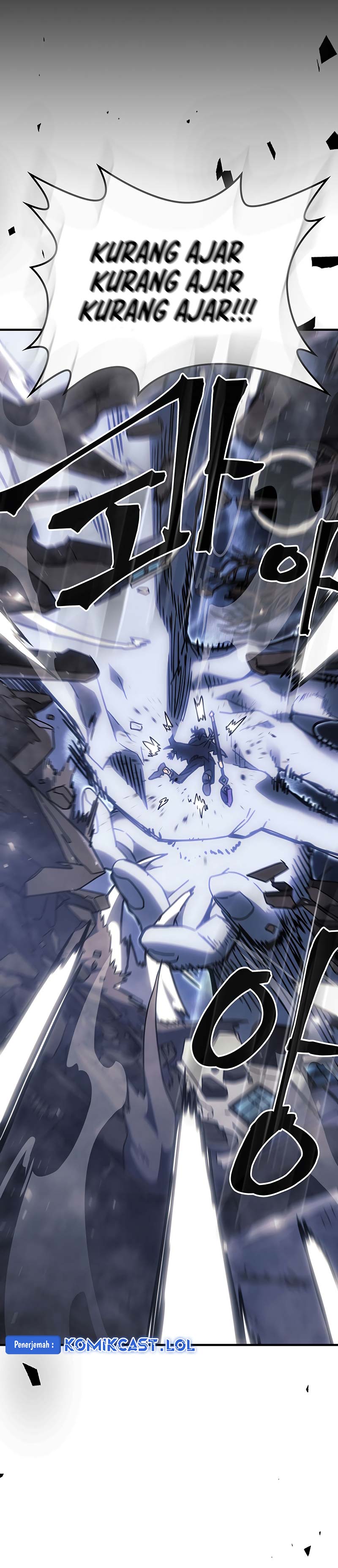 A Returner’s Magic Should Be Special Chapter 249 Gambar 12
