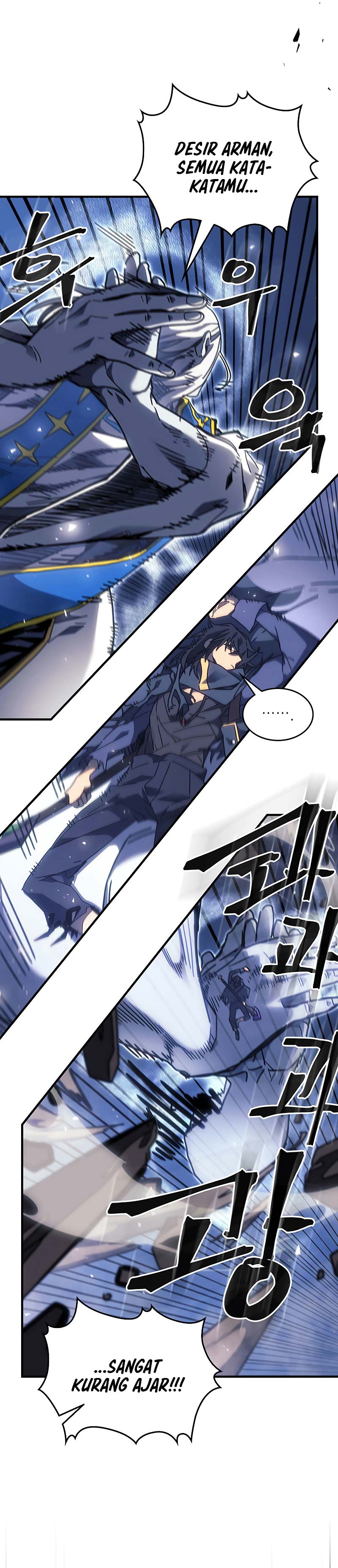 A Returner’s Magic Should Be Special Chapter 249 Gambar 13