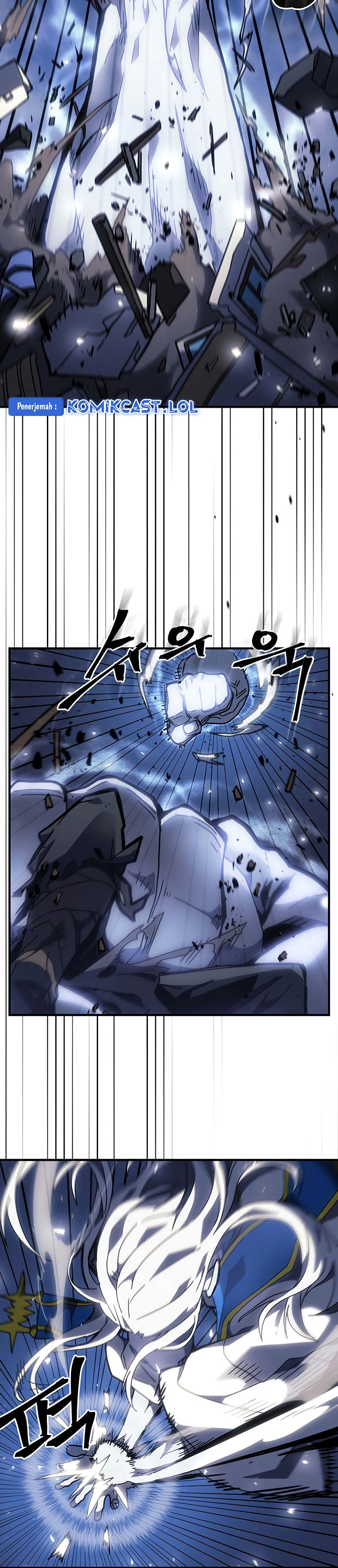 A Returner’s Magic Should Be Special Chapter 249 Gambar 15