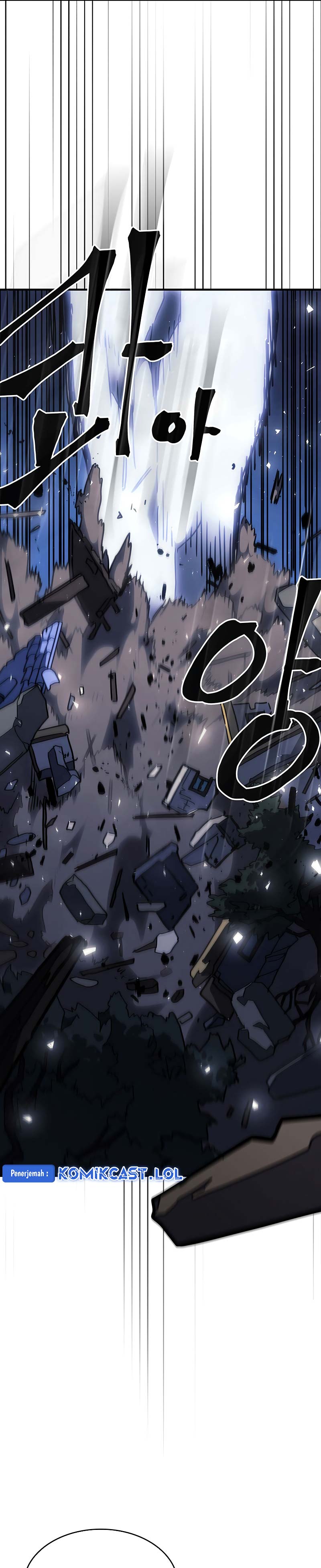 A Returner’s Magic Should Be Special Chapter 249 Gambar 16