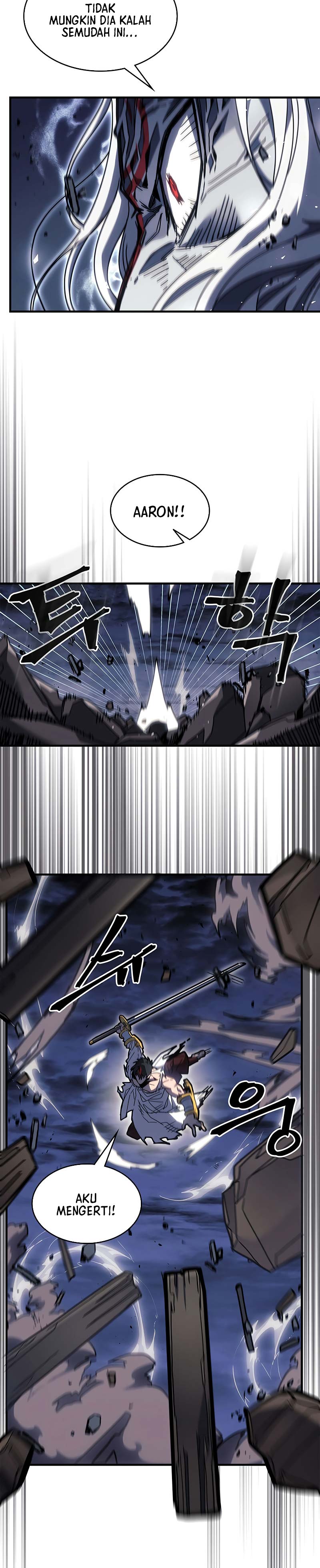A Returner’s Magic Should Be Special Chapter 249 Gambar 17