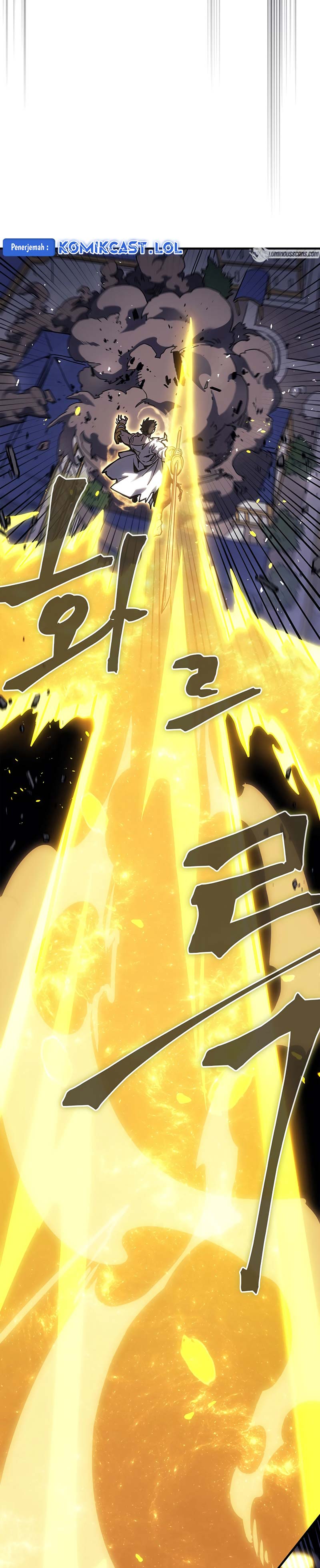 A Returner’s Magic Should Be Special Chapter 249 Gambar 18