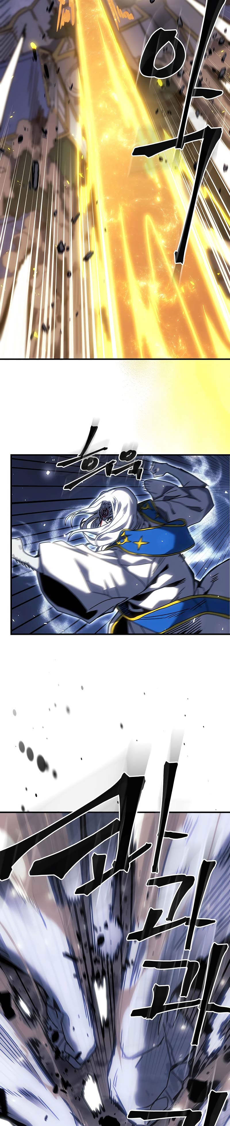 A Returner’s Magic Should Be Special Chapter 249 Gambar 20