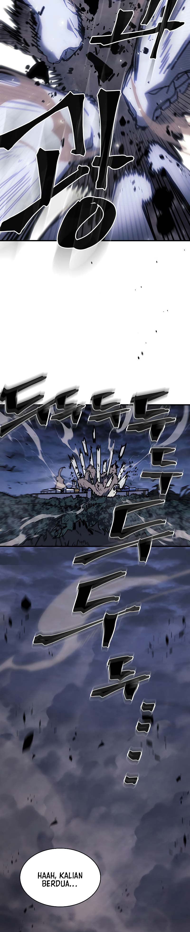 A Returner’s Magic Should Be Special Chapter 249 Gambar 21