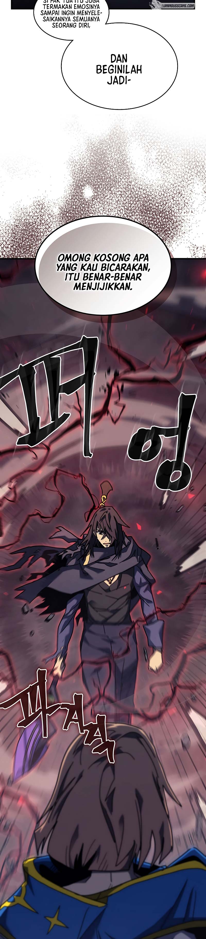 A Returner’s Magic Should Be Special Chapter 249 Gambar 24