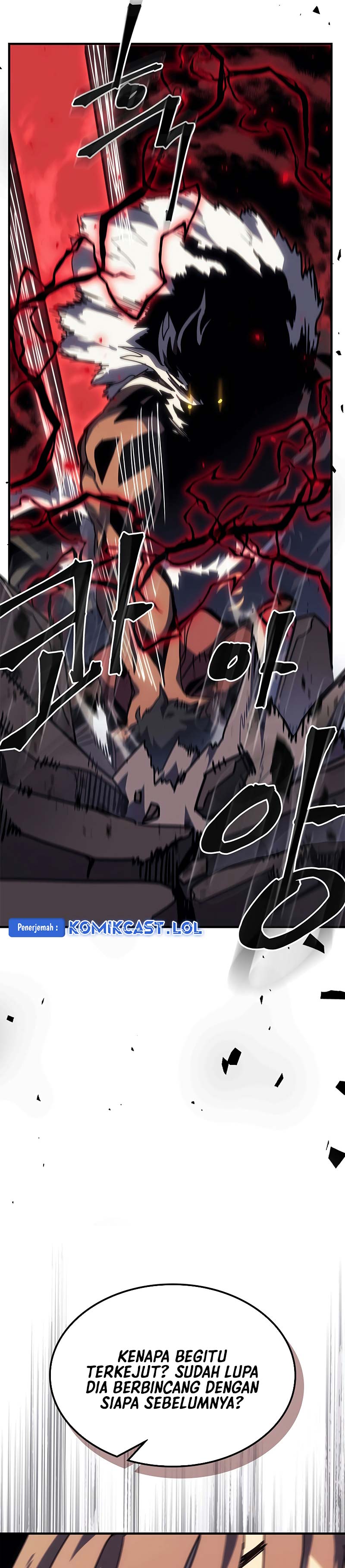 A Returner’s Magic Should Be Special Chapter 249 Gambar 26