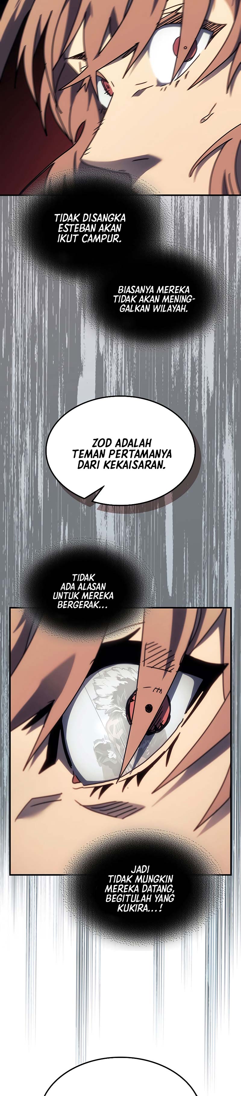 A Returner’s Magic Should Be Special Chapter 249 Gambar 27