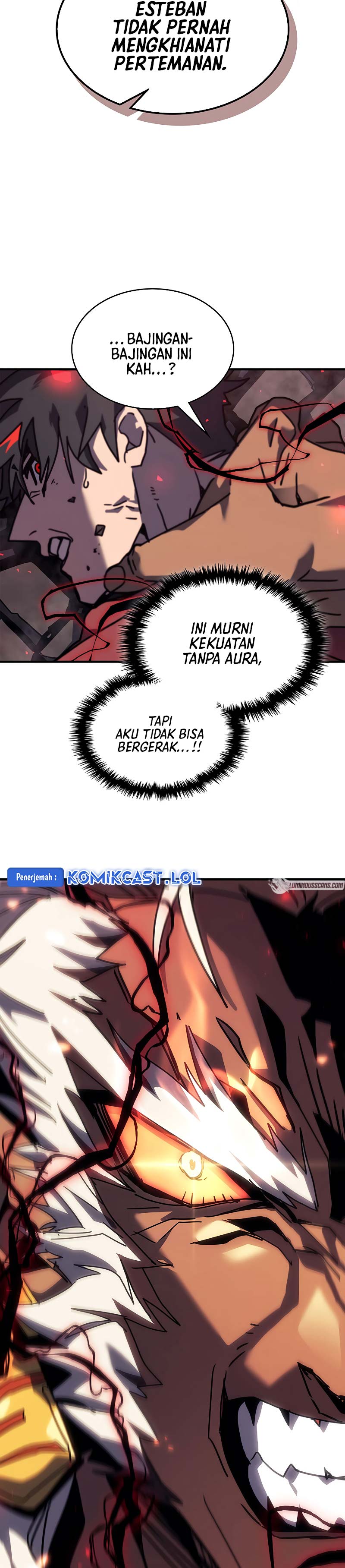 A Returner’s Magic Should Be Special Chapter 249 Gambar 28