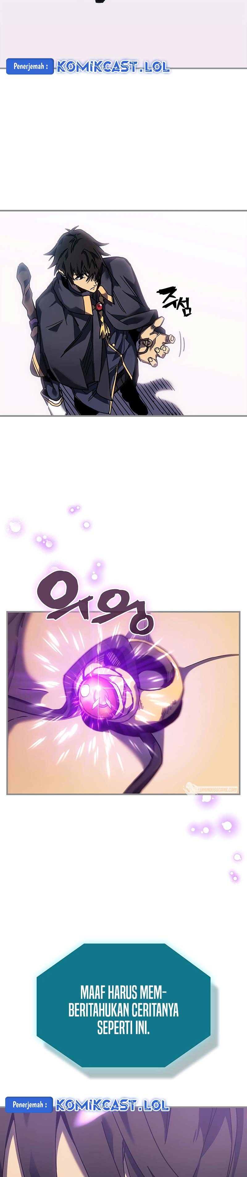 A Returner’s Magic Should Be Special Chapter 251 Gambar 3
