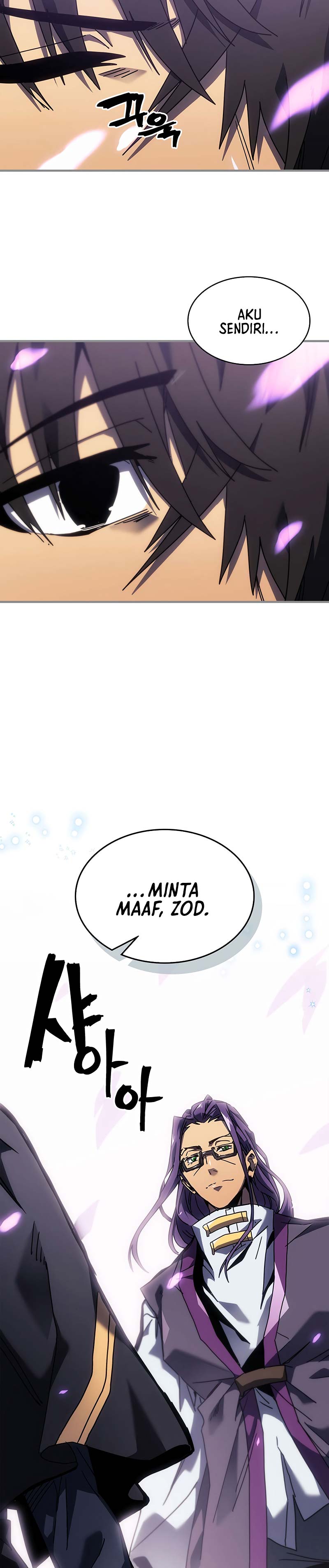 A Returner’s Magic Should Be Special Chapter 251 Gambar 4
