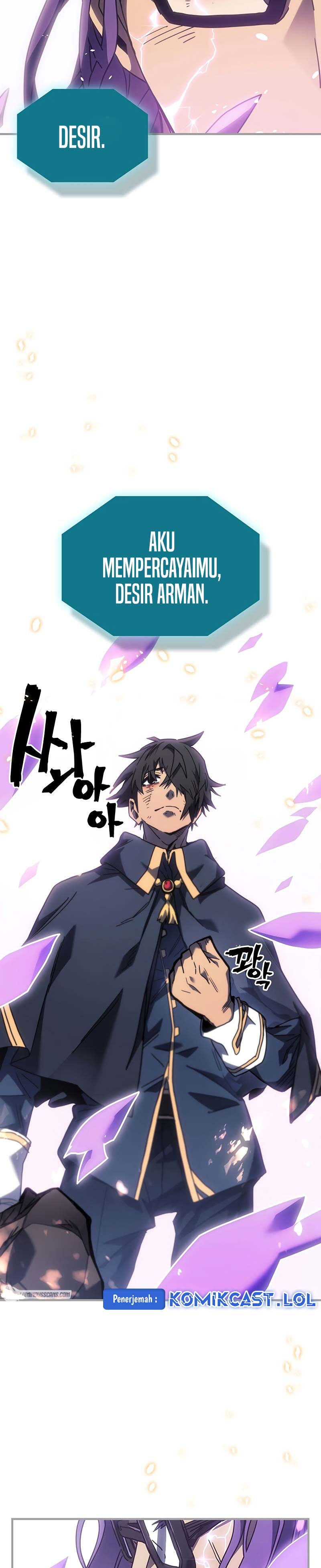 A Returner’s Magic Should Be Special Chapter 251 Gambar 21