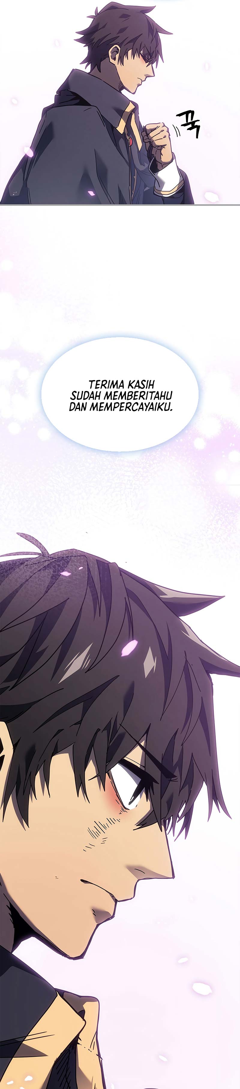 A Returner’s Magic Should Be Special Chapter 251 Gambar 23