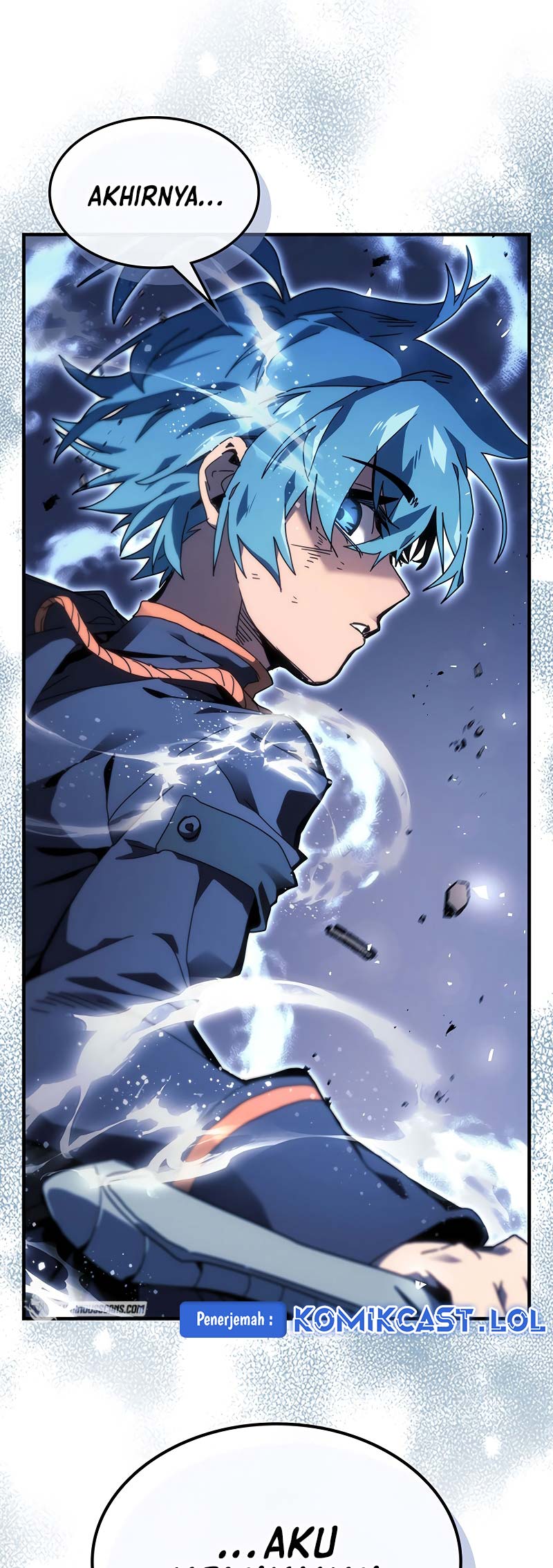A Returner’s Magic Should Be Special Chapter 251 Gambar 30