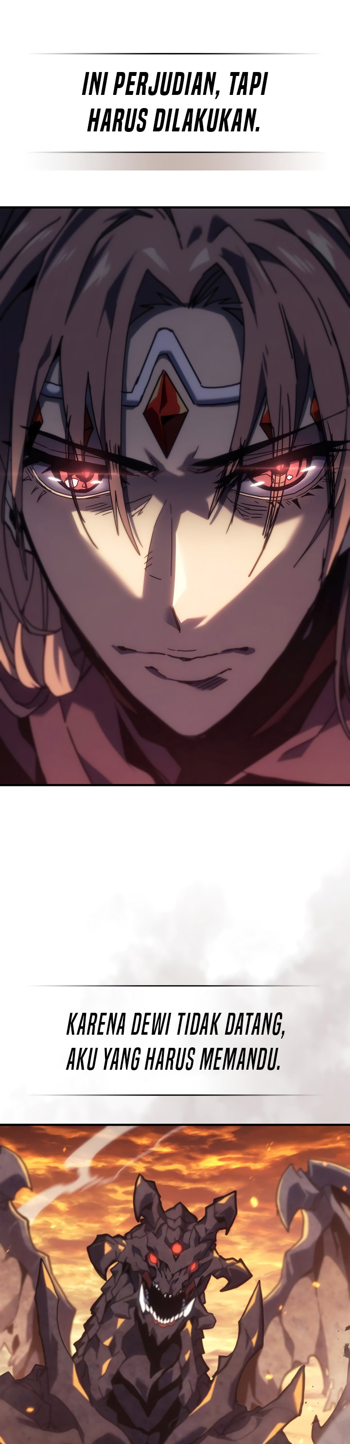 A Returner’s Magic Should Be Special Chapter 259 Gambar 10