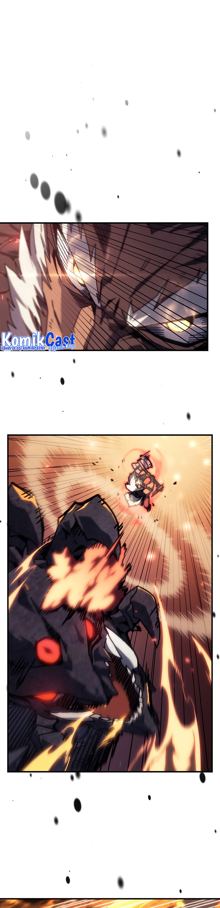 A Returner’s Magic Should Be Special Chapter 259 Gambar 12