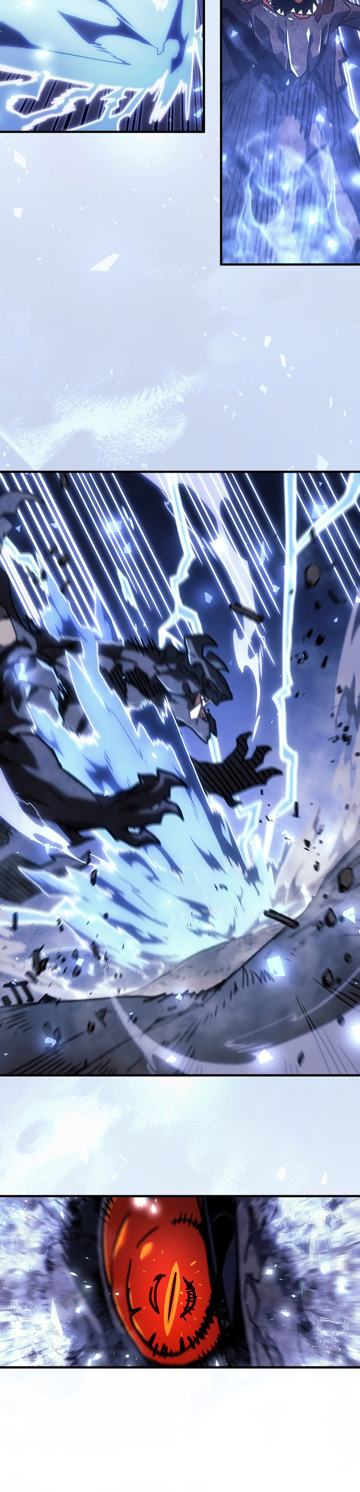 A Returner’s Magic Should Be Special Chapter 259 Gambar 14