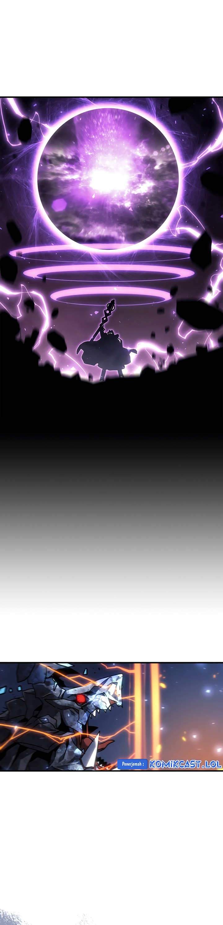 A Returner’s Magic Should Be Special Chapter 259 Gambar 15