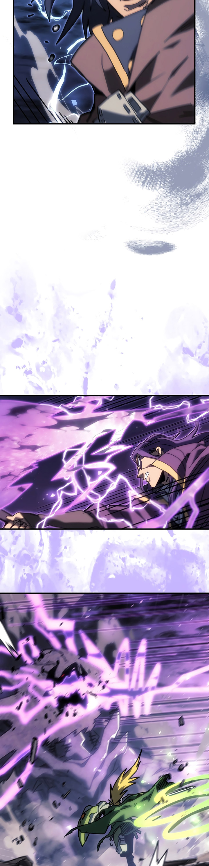 A Returner’s Magic Should Be Special Chapter 259 Gambar 17