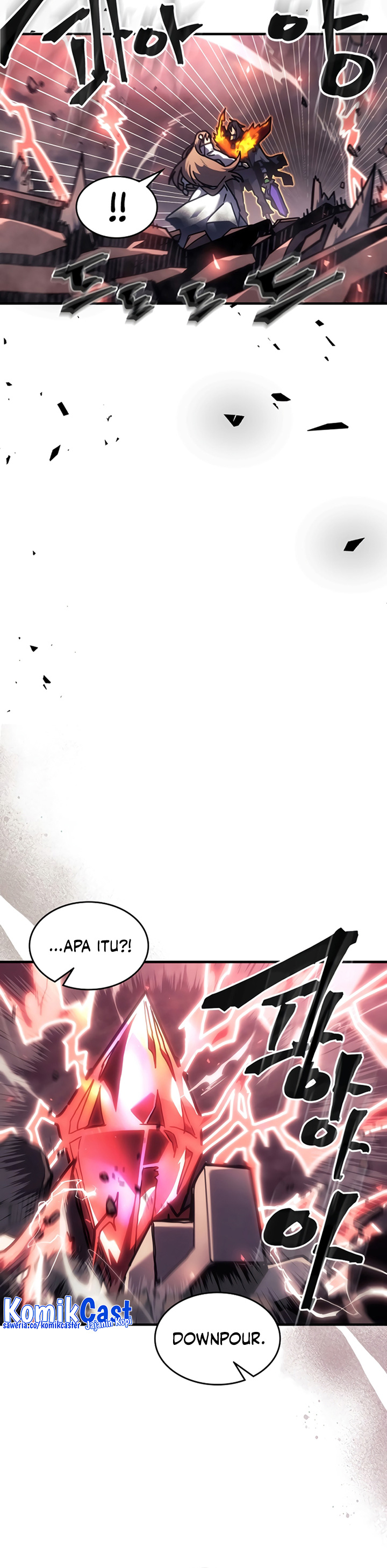 A Returner’s Magic Should Be Special Chapter 259 Gambar 30