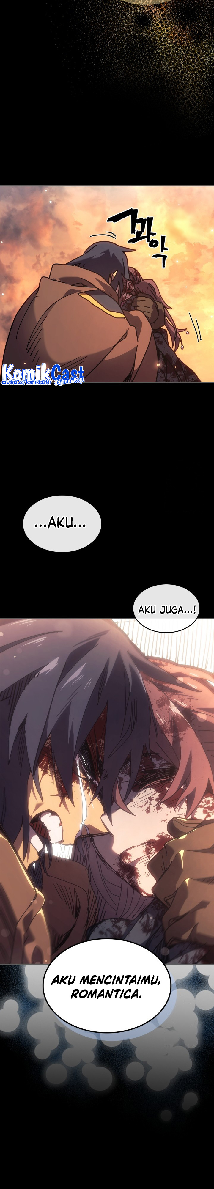 A Returner’s Magic Should Be Special Chapter 262 Gambar 13