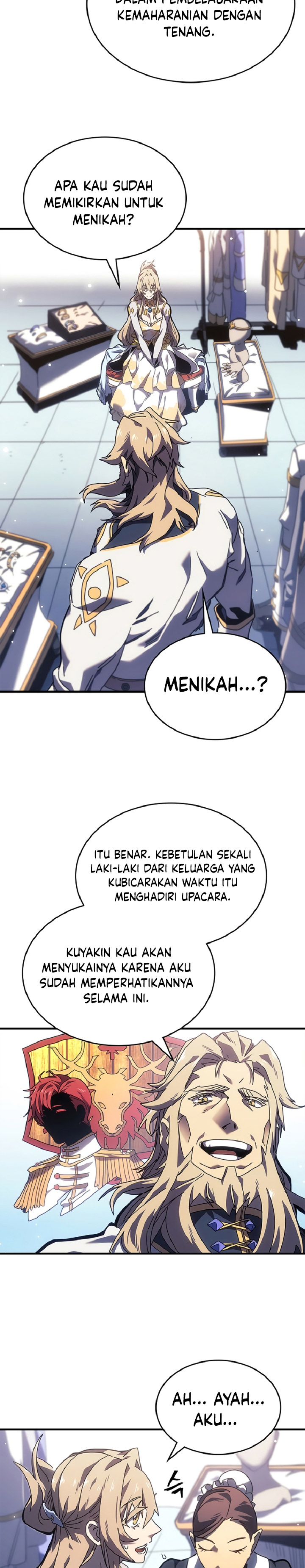A Returner’s Magic Should Be Special Chapter 267 Gambar 3