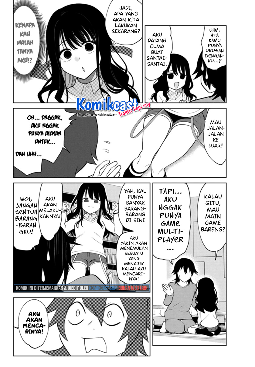 A Saint Joined My Party! (Kenja ga Nakama Ni Natta!) Chapter 02 Gambar 3