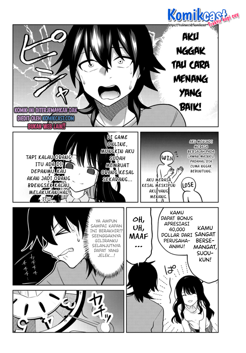 A Saint Joined My Party! (Kenja ga Nakama Ni Natta!) Chapter 02 Gambar 7