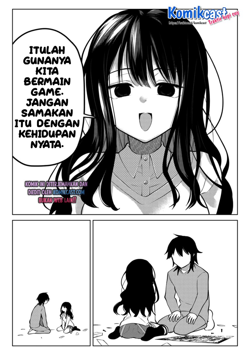 A Saint Joined My Party! (Kenja ga Nakama Ni Natta!) Chapter 02 Gambar 9
