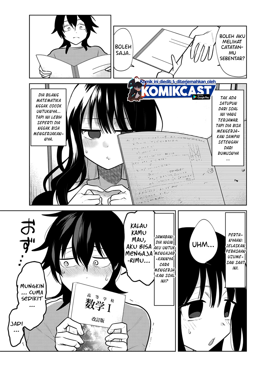 A Saint Joined My Party! (Kenja ga Nakama Ni Natta!) Chapter 04 Gambar 10