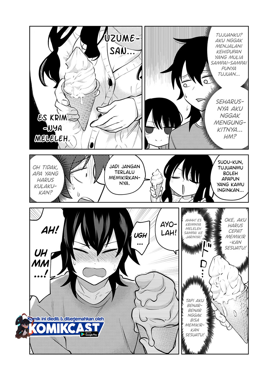 A Saint Joined My Party! (Kenja ga Nakama Ni Natta!) Chapter 05 Gambar 8