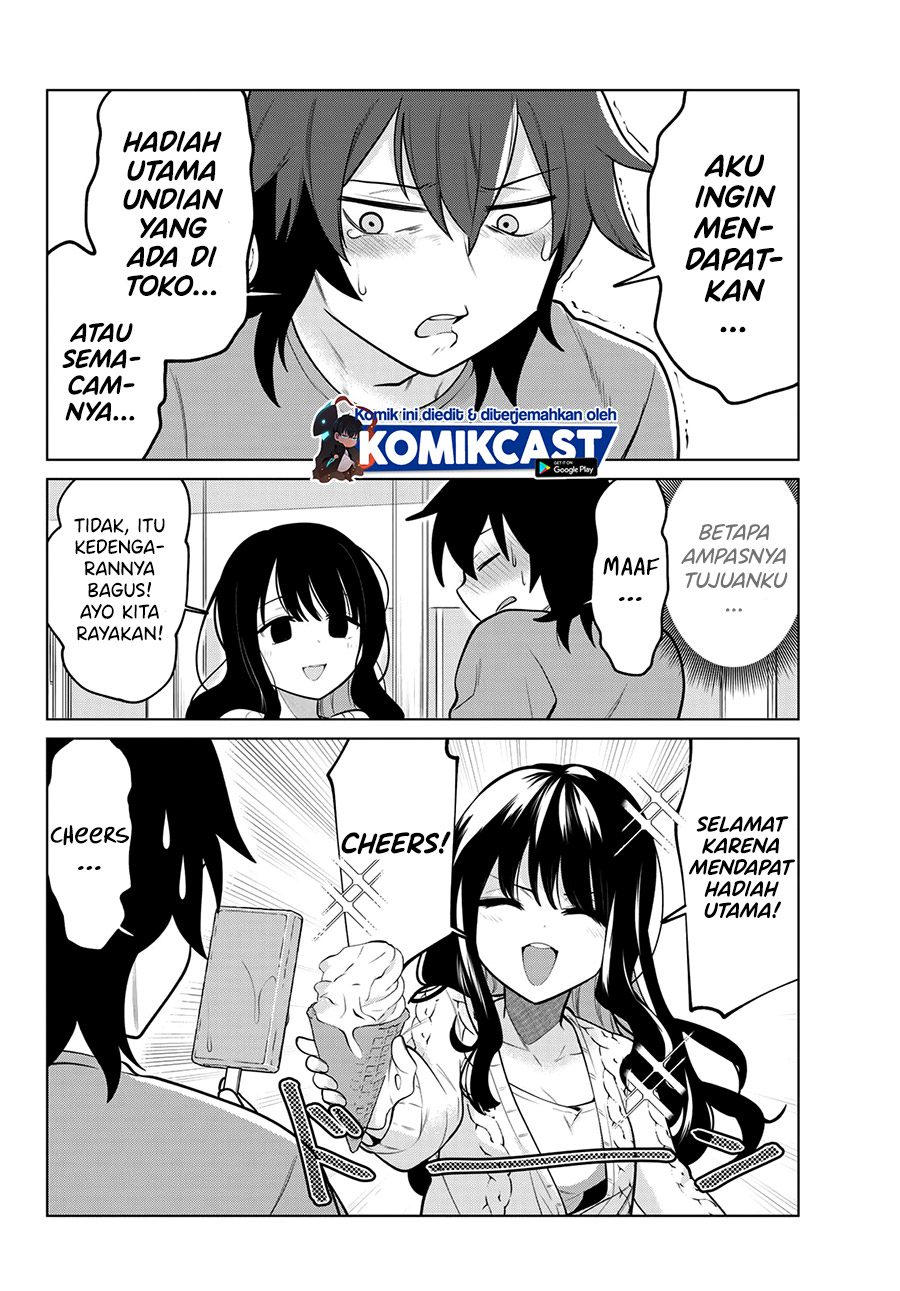 A Saint Joined My Party! (Kenja ga Nakama Ni Natta!) Chapter 05 Gambar 9