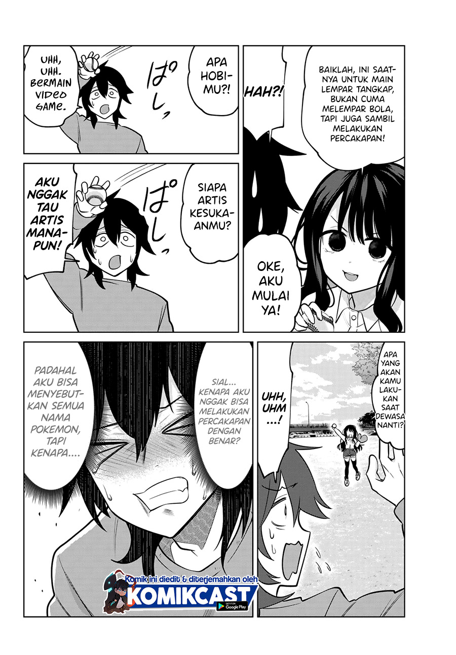 A Saint Joined My Party! (Kenja ga Nakama Ni Natta!) Chapter 06 Gambar 5