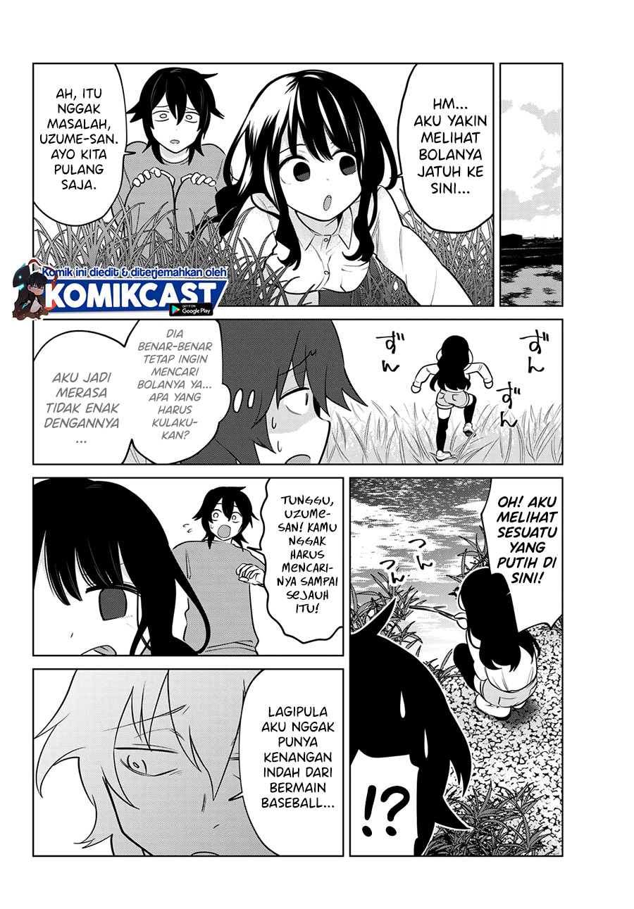 A Saint Joined My Party! (Kenja ga Nakama Ni Natta!) Chapter 06 Gambar 7