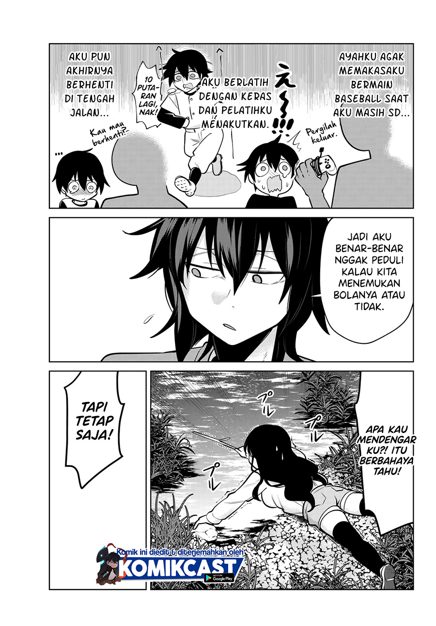 A Saint Joined My Party! (Kenja ga Nakama Ni Natta!) Chapter 06 Gambar 8