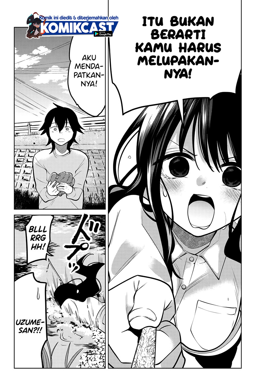A Saint Joined My Party! (Kenja ga Nakama Ni Natta!) Chapter 06 Gambar 9