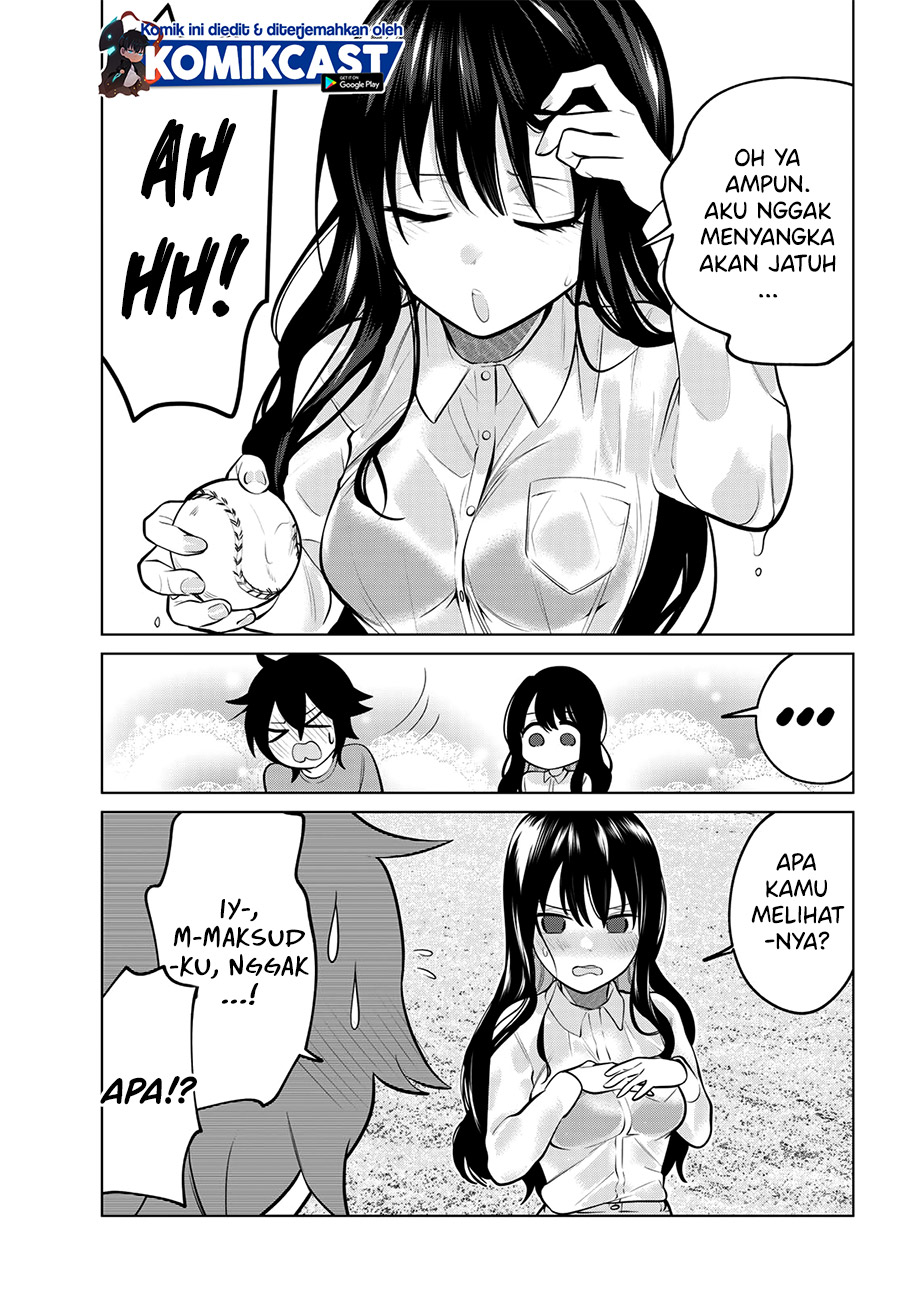 A Saint Joined My Party! (Kenja ga Nakama Ni Natta!) Chapter 06 Gambar 10