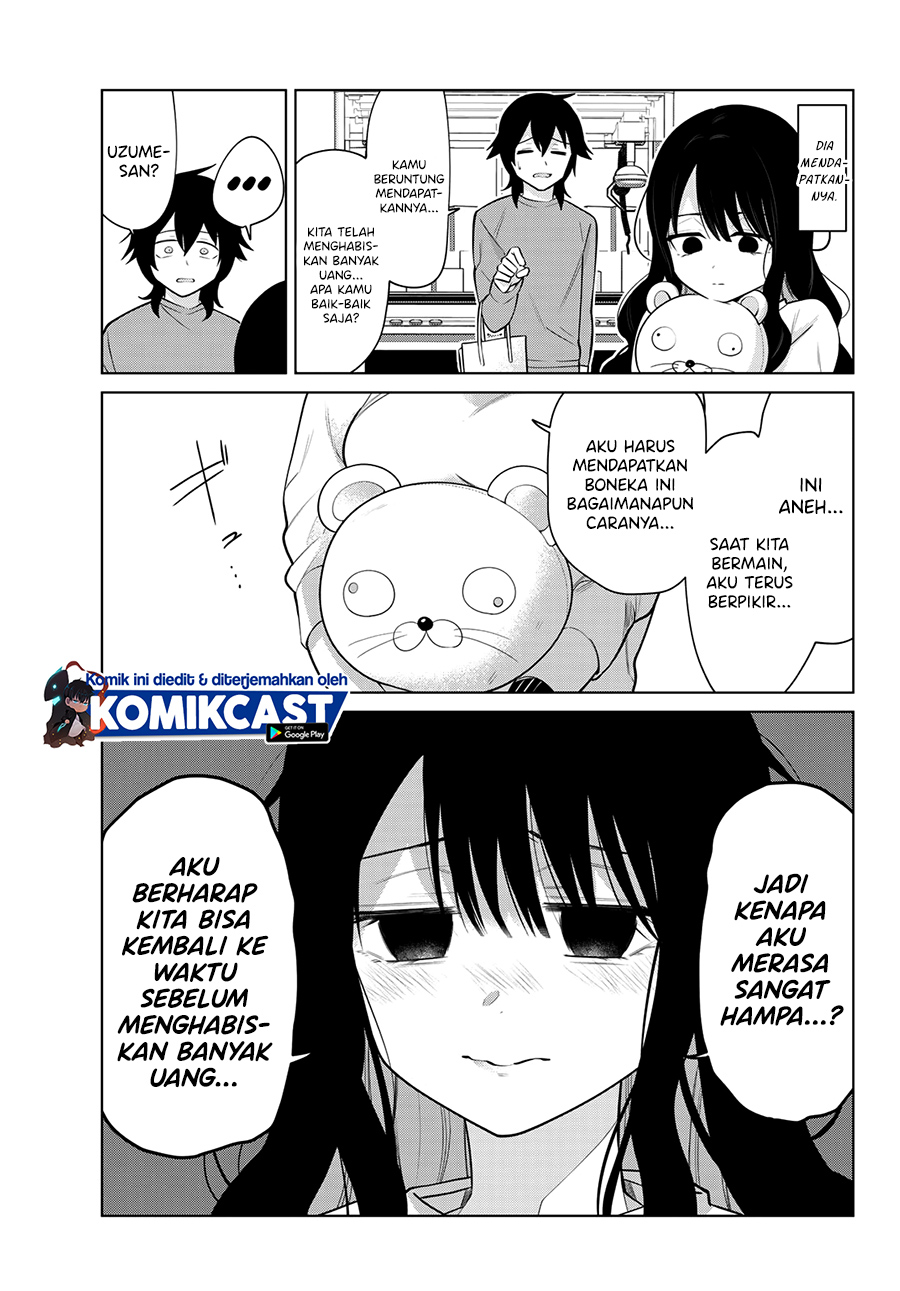 A Saint Joined My Party! (Kenja ga Nakama Ni Natta!) Chapter 12 Gambar 10