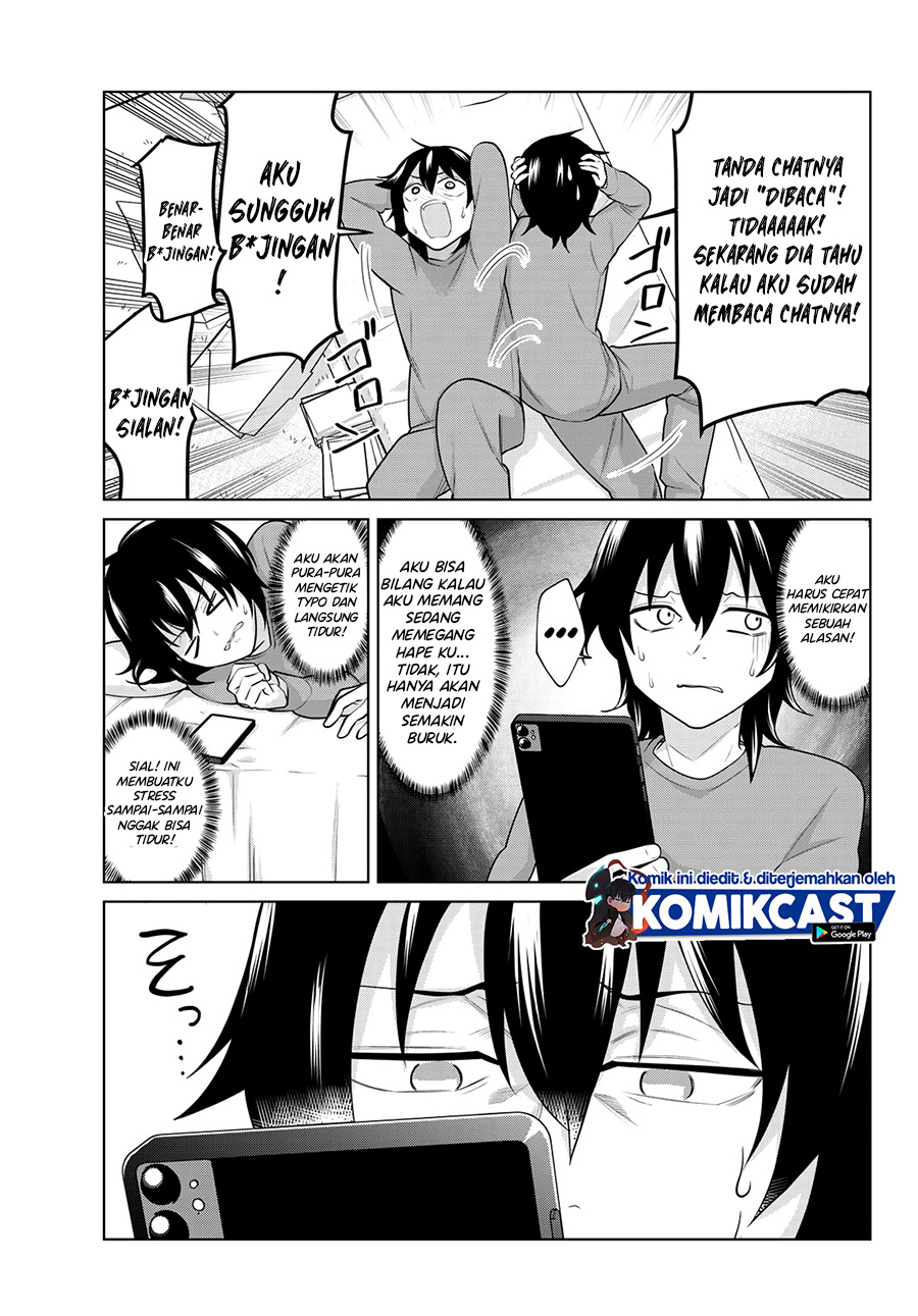 A Saint Joined My Party! (Kenja ga Nakama Ni Natta!) Chapter 13 Gambar 4