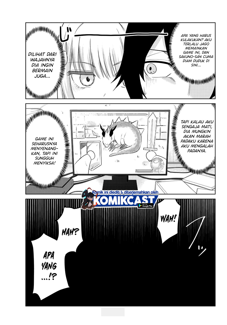A Saint Joined My Party! (Kenja ga Nakama Ni Natta!) Chapter 17 Gambar 6