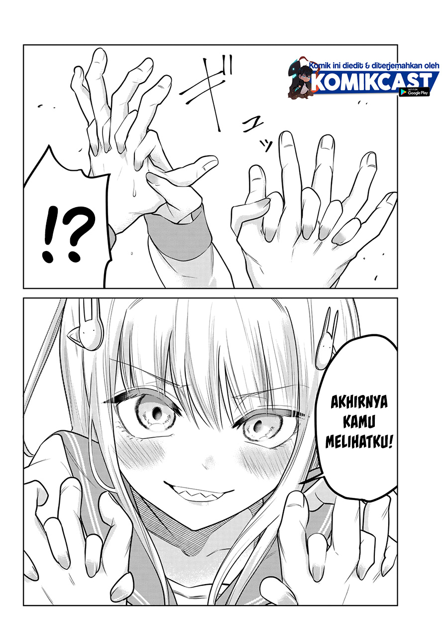 A Saint Joined My Party! (Kenja ga Nakama Ni Natta!) Chapter 17 Gambar 9