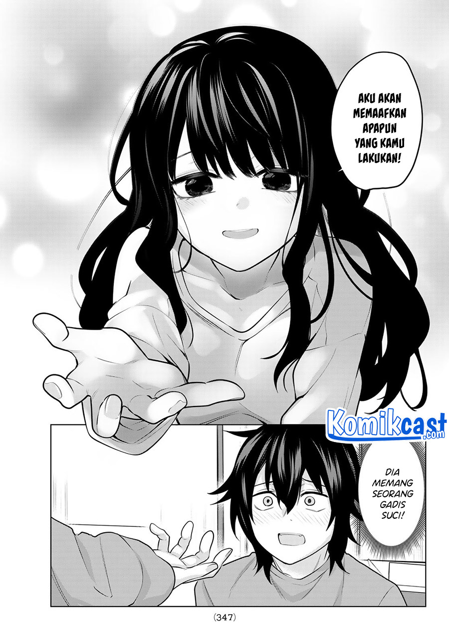 A Saint Joined My Party! (Kenja ga Nakama Ni Natta!) Chapter 24 Gambar 6