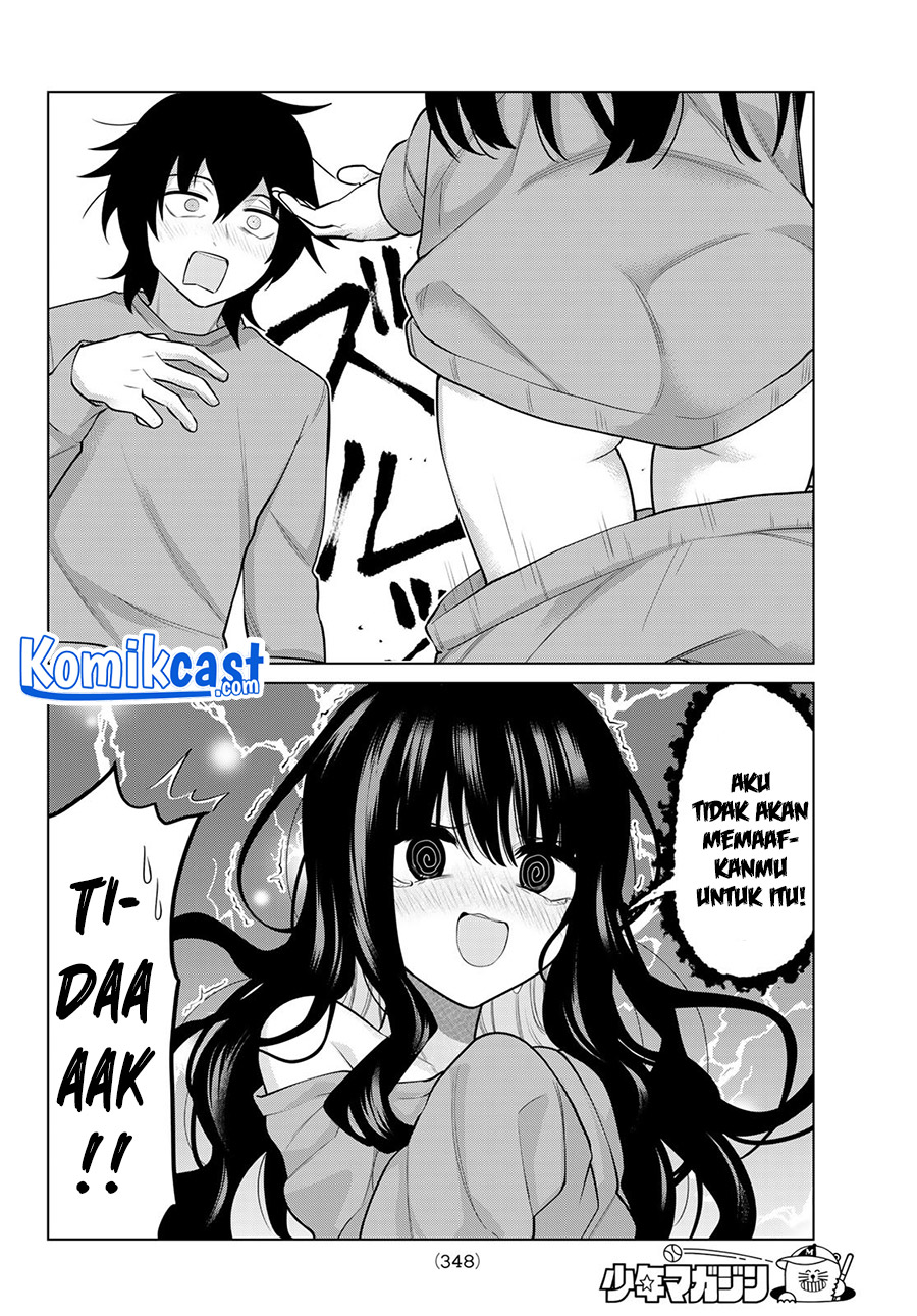 A Saint Joined My Party! (Kenja ga Nakama Ni Natta!) Chapter 24 Gambar 7