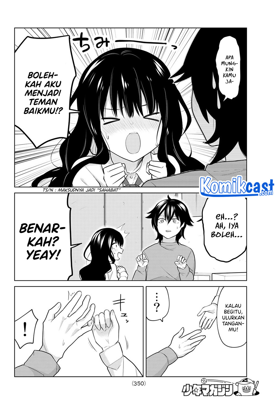 A Saint Joined My Party! (Kenja ga Nakama Ni Natta!) Chapter 24 Gambar 9