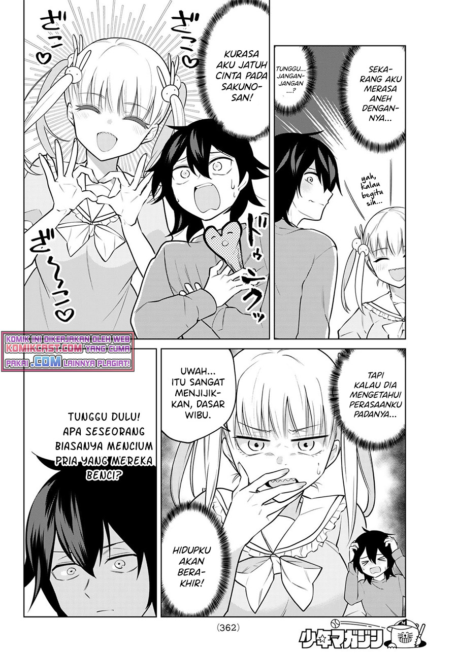 A Saint Joined My Party! (Kenja ga Nakama Ni Natta!) Chapter 29 Gambar 3