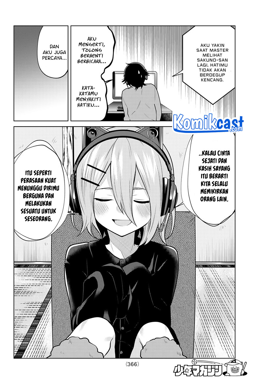 A Saint Joined My Party! (Kenja ga Nakama Ni Natta!) Chapter 29 Gambar 7