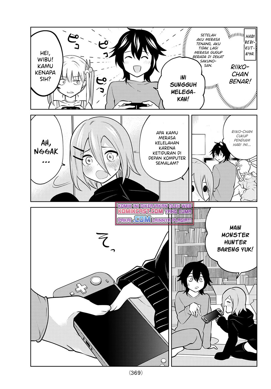 A Saint Joined My Party! (Kenja ga Nakama Ni Natta!) Chapter 29 Gambar 10