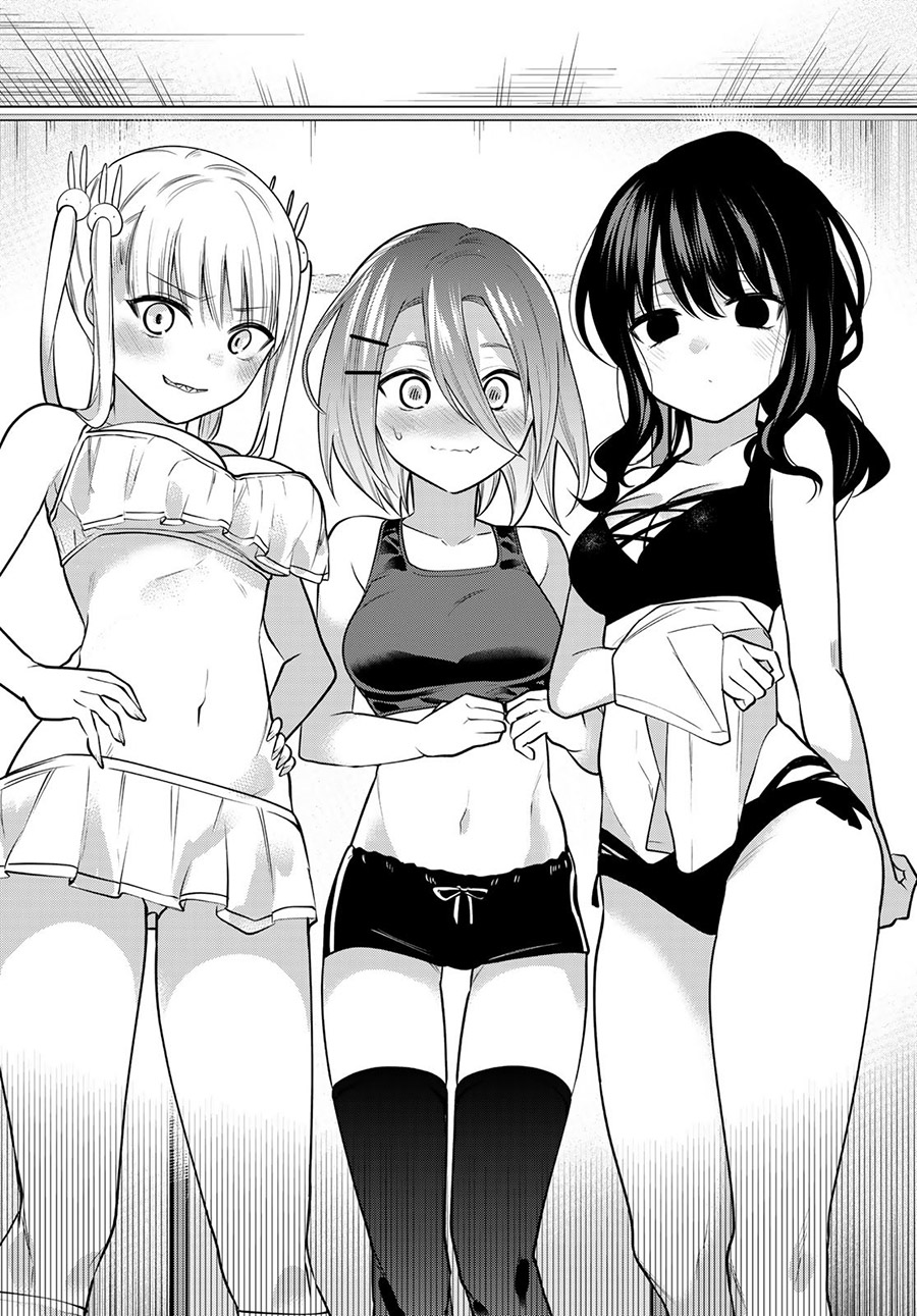 A Saint Joined My Party! (Kenja ga Nakama Ni Natta!) Chapter 37 Gambar 7