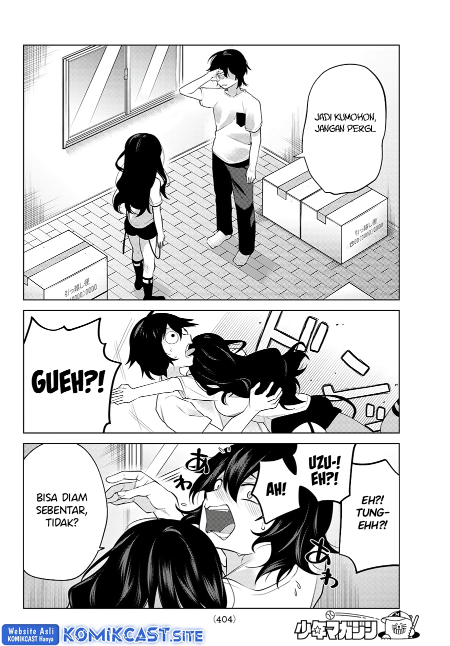 A Saint Joined My Party! (Kenja ga Nakama Ni Natta!) Chapter 42 END Gambar 7