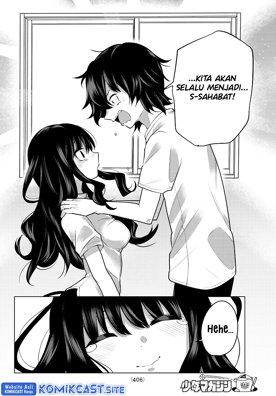 A Saint Joined My Party! (Kenja ga Nakama Ni Natta!) Chapter 42 END Gambar 9