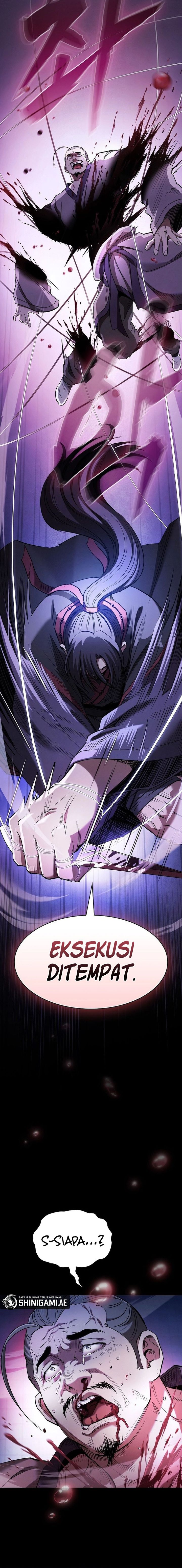 A Spy’s Survival in the Demonic Cult Chapter 01 Gambar 32